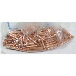 BAG OF COPPER TIPS FM 403-45