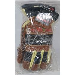 BUNDLE OF 2 PRO-TECH WORK GLOVES SIZE MEDIUM