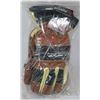 Image 1 : BUNDLE OF 2 PRO-TECH WORK GLOVES SIZE MEDIUM
