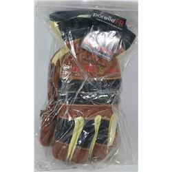 BUNDLE OF 2 PRO-TECH WORK GLOVES SIZE MEDIUM