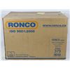 Image 1 : CASE OF 10 BOXES OF RONCO NITECH EXAMINATION GLOVES