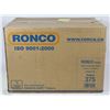 Image 1 : CASE OF 10 BOXES OF RONCO NITECH EXAMINATION GLOVES