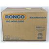 Image 1 : CASE OF 10 BOXES OF RONCO NITECH EXAMINATION GLOVES