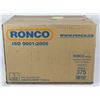 Image 1 : CASE OF 10 BOXES OF RONCO NITECH EXAMINATION GLOVES