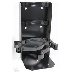NEW FIRE EXTINGUISHER WALL MOUNT BRACKET