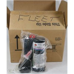 CASE OF 6 3M DENT FINISHING GLAZE KITS