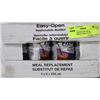 Image 1 : CASE OF 24 ENSURE MEAL REPLACEMENT CHOCOLATE
