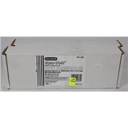 2 BOXES OF DYNATRON DYNAWELD EPOXY ADHESIVE/FILLER