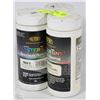 Image 1 : 3 DUPONT MASTER TINT PEARL ADDITIVE FOR PAINT