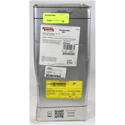 LINCOLN ELECTRIC ELECTRODE 3/32" X 12" (50LBS)