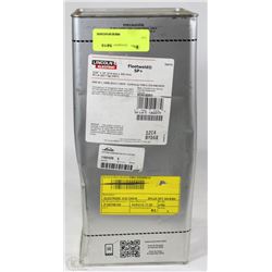 LINCOLN ELECTRIC ELECTRODE 3/32" X 12" (50LBS)