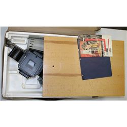 VINTAGE MEOPTA OPEMUS 4 ENLARGER