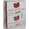 Image 1 : 2 BOXES OF CUT NIC CIGARETTE FILTERS
