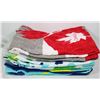 Image 1 : FLAT W/3 NEW BEACH TOWELS