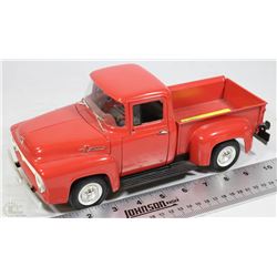 1955 DIE CAST FORD 100 ERTL