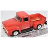 Image 1 : 1955 DIE CAST FORD 100 ERTL