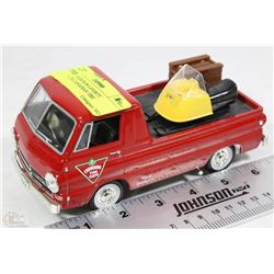 LIMITED EDITION LIBERTY CLASSIC'S CANADIAN TIRE