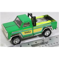 VINTAGE METAL TONKA TRUCK