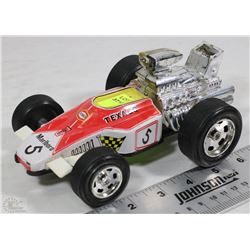 RARE JOSEPH INTERNATIONAL TOY TEXACO MARLBORO 5 DIE