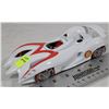 Image 1 : HOT WHEELS DIE CAST MACH6 SPEED RACER MOVIE CAR