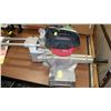 Image 1 : HITACHI 8-1/2" SLIDING COMPOUND MITER SAW