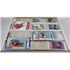 Image 1 : FLAT OF 3000 ASSORTED HOCKEY CARDS