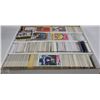 Image 1 : FLAT OF 3000 ASSORTED HOCKEY CARDS