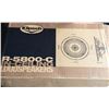 Image 1 : NEW KLIPSCH R5800 CEILING SPEAKERS