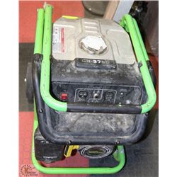 POWER IT GENERATOR GN 3750