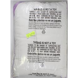 BROOKSTONE BIOSENSE MEMORY FOAM PILLOW