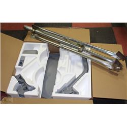 NEW BELL SATELLITE DISH & TRIPOD