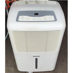 GARRISON DEHUMIDIFIER