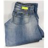 Image 1 : JACK JONES VINTAGE DENIM JEANS
