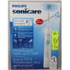Image 1 : PHILLIPS SONICARE NEW 3 SERIES SONIC TOOTHBRUSH