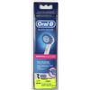 Image 1 : ORAL-B FLOSS ACTION REPLACEMENT BRUSH HEADS