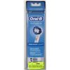 Image 1 : ORAL-B PRECISION CLEAN REPLACEMENT BRUSH HEADS