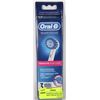 Image 1 : ORAL-B SENSITIVE GUM CARE REPLACEMENT BRUSH HEADS