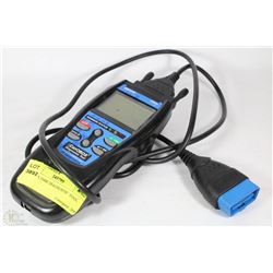INNOVA 3100E DIAGNOSTIC TOOL