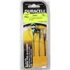 Image 1 : DURACELL STEREO HEADSET MODEL DU3006