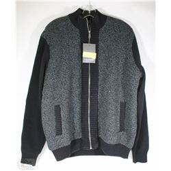 DENVER HAYES SIZE LARGE SWEATER