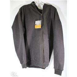 DAKOTA SIZE LARGE HOODIE