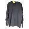 Image 1 : CARHARTT SIZE LARGE LONG SLEEVE SHIRT