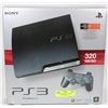 Image 1 : SONY PLAYSTATION 3 - 320GB INSTANT STREAMING