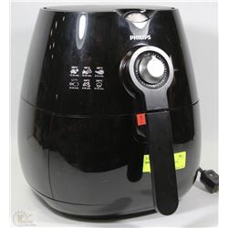 PHILLIPS PRESSURE COOKER