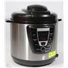 Image 1 : POWER COOKER PRESSURE COOKER