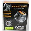 Image 1 : NEW CONAIR FOR MEN EVEN CUT HAIR CUTTER