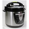 Image 1 : POWER COOKER PRESSURE COOKER