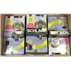 Image 1 : 3 NEW SCHLAGE BOLT LOCKS