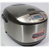 Image 1 : ZOJIRUSHI RICE COOKER & WARMER