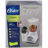 Image 1 : NEW OSTER 12 SPEED BLENDER